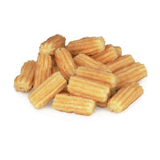 * 2 Inch Churro Bites