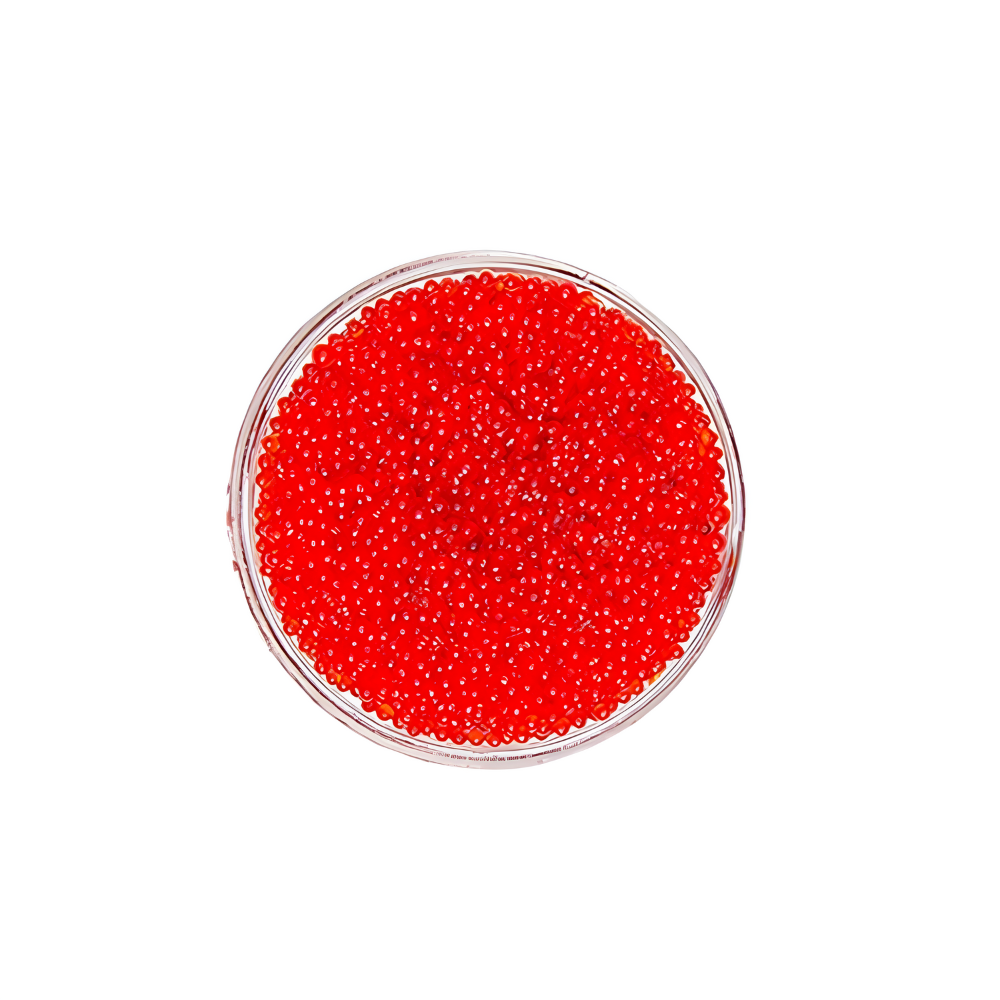Red Tobiko