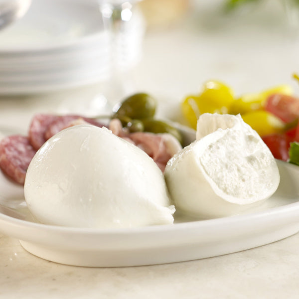 4oz Burrata Cheese