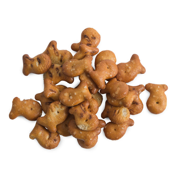 Goldfish Pretzels