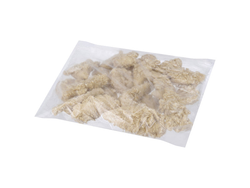 Fully Cooked Breaded Honeystung Chicken Tenders