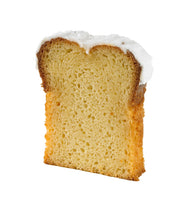 Lemon Iced Yogurt Cake Loaf