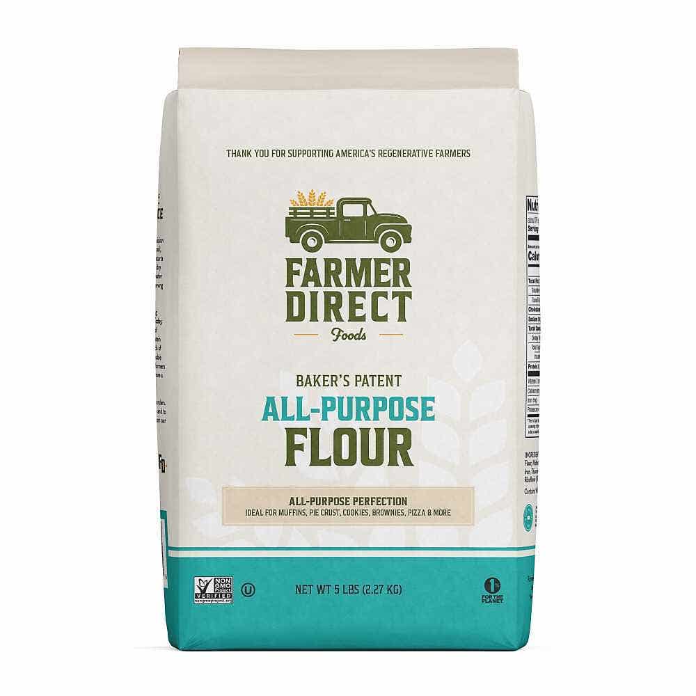 Farmer Direct Foods All-Purpose Flour
