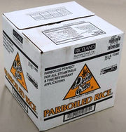 Parboiled Rice