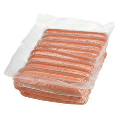 All Beef Hot Dogs 8:1