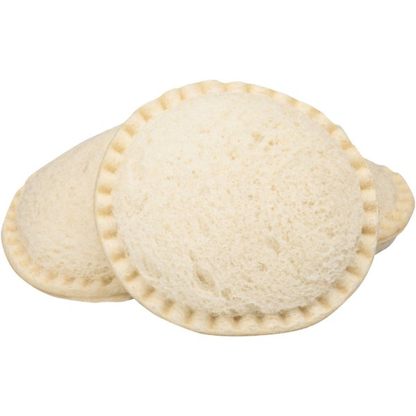 * Uncrustable PB & Grape Jelly Sandwich