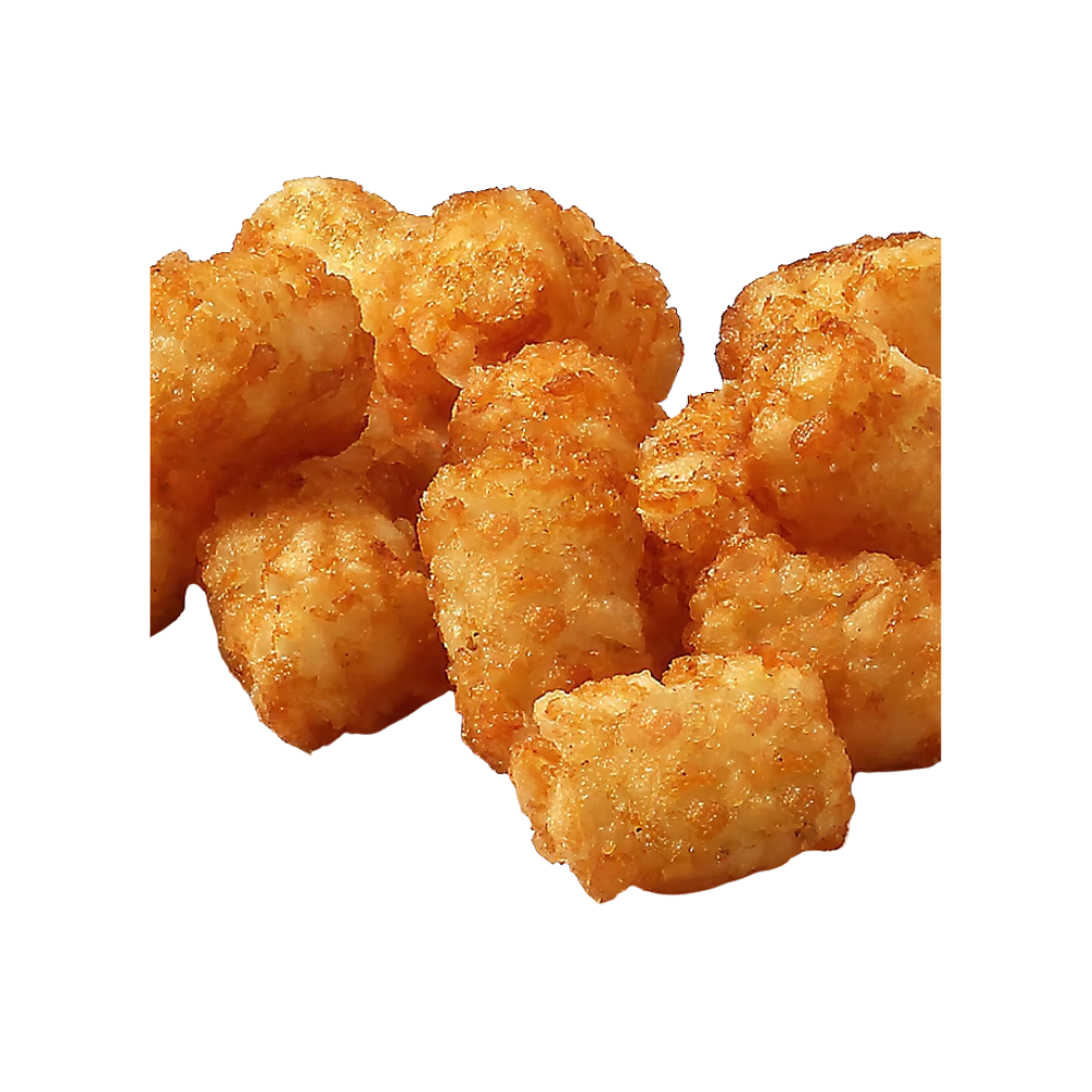 Supreme Tater Puffs