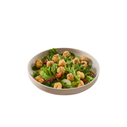 Popcorn Chicken Raw