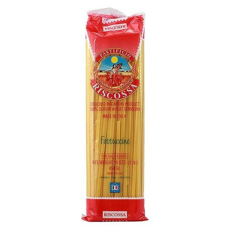 Fresine Fettucine Pasta #14
