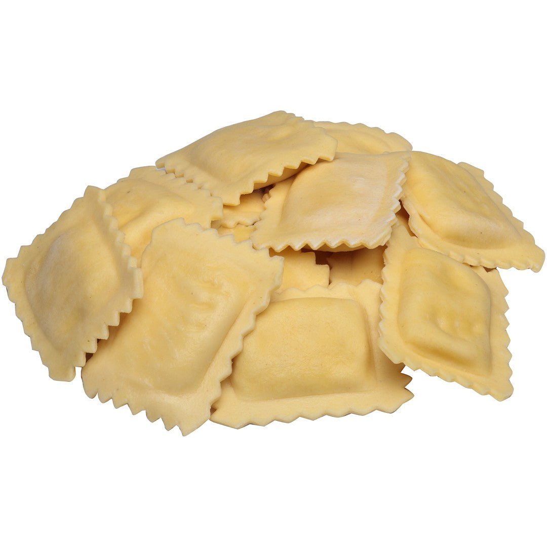 Frozen Large Square Cheese Ravioli
