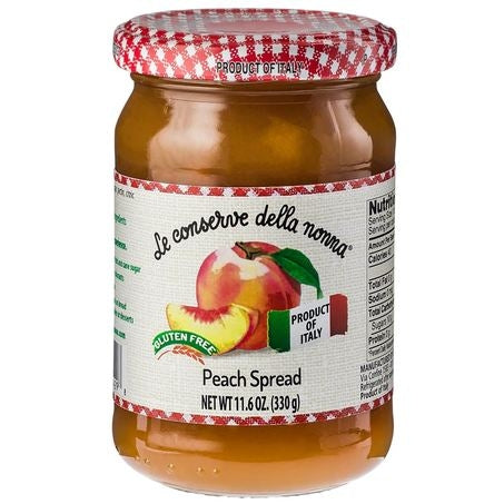 Peach Jam