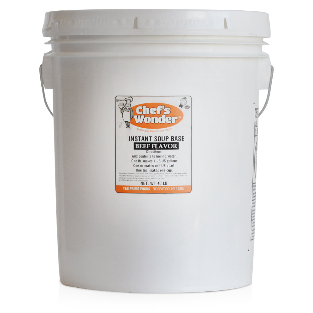 Beef Base