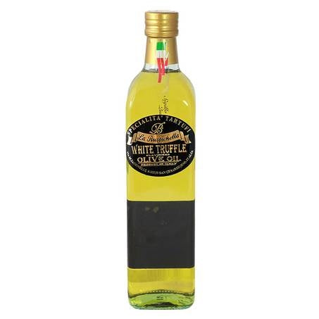 White Truffle Olive Oil