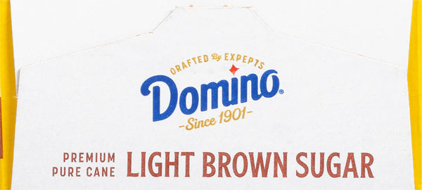 Light Brown Sugar