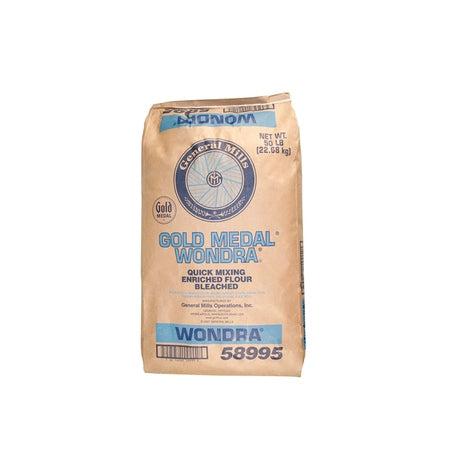 Wondra Flour