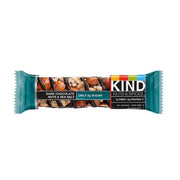 Dark Chocolate Nut Sea Salt Bar