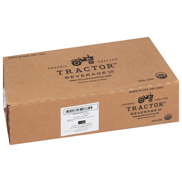 Sweet Tea Concentrate