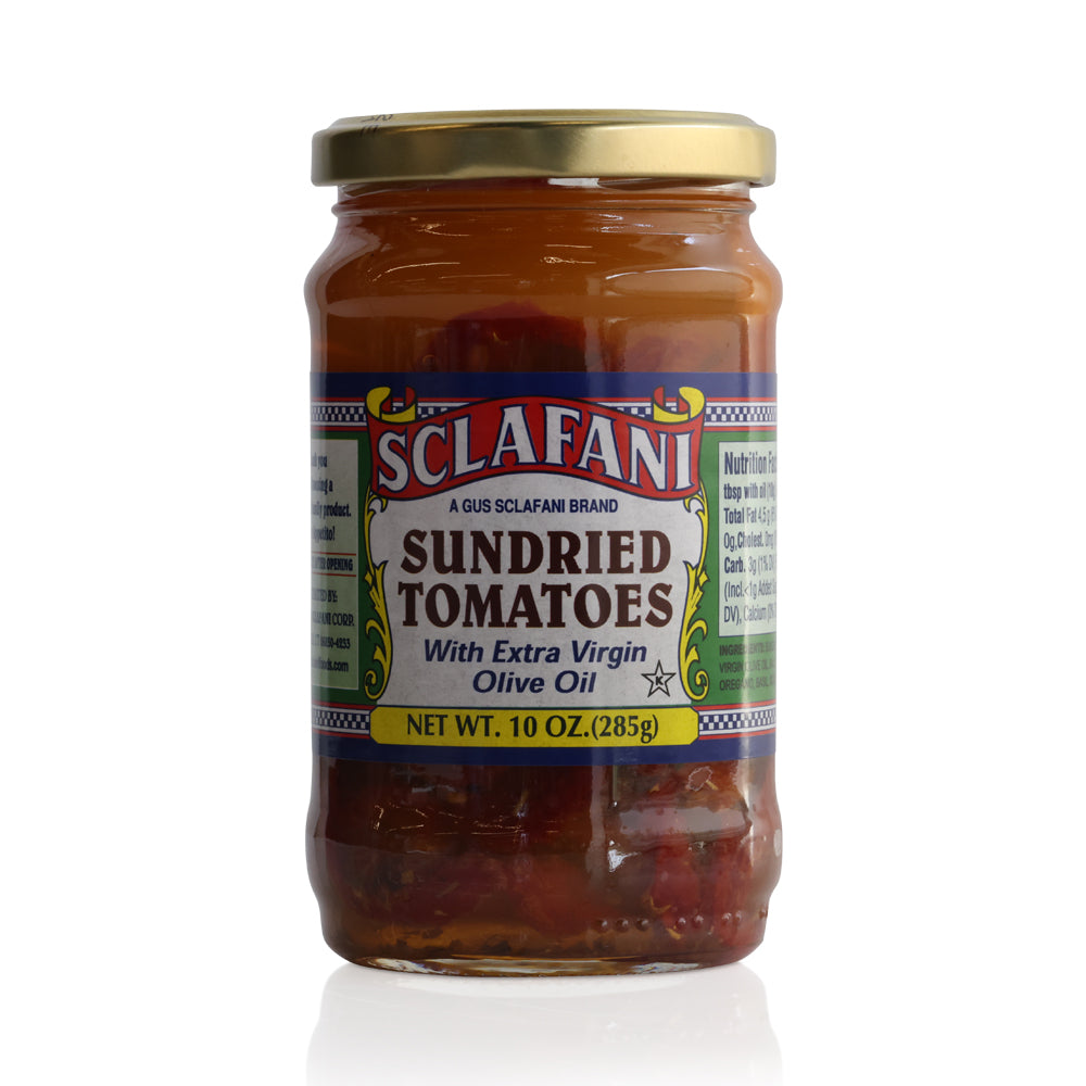 Sundried Tomatoes