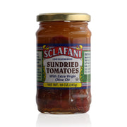 Sundried Tomatoes
