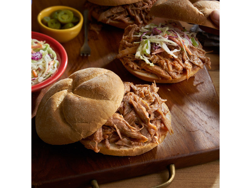 Pork Calas Shoulder With Bone In
