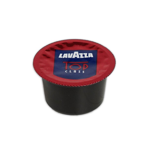 Blue Top Class Espresso Capsules