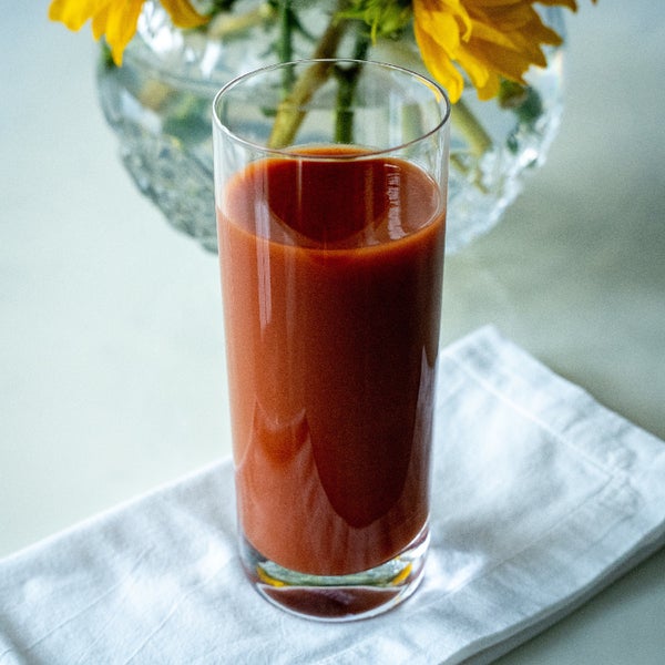 V-8 Vegetable Juice 12oz