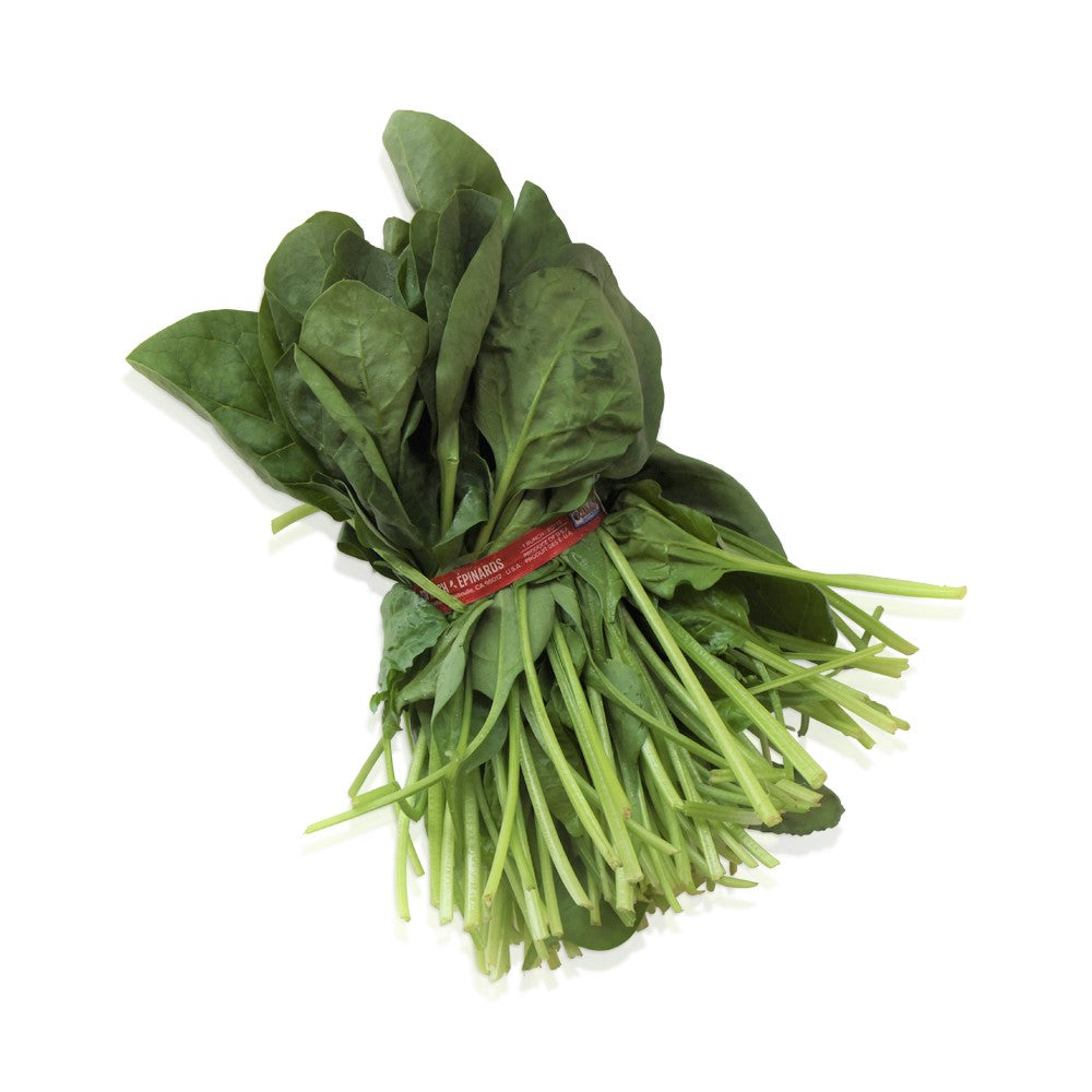 California Spinach