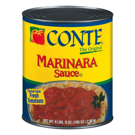 Marinara Sauce