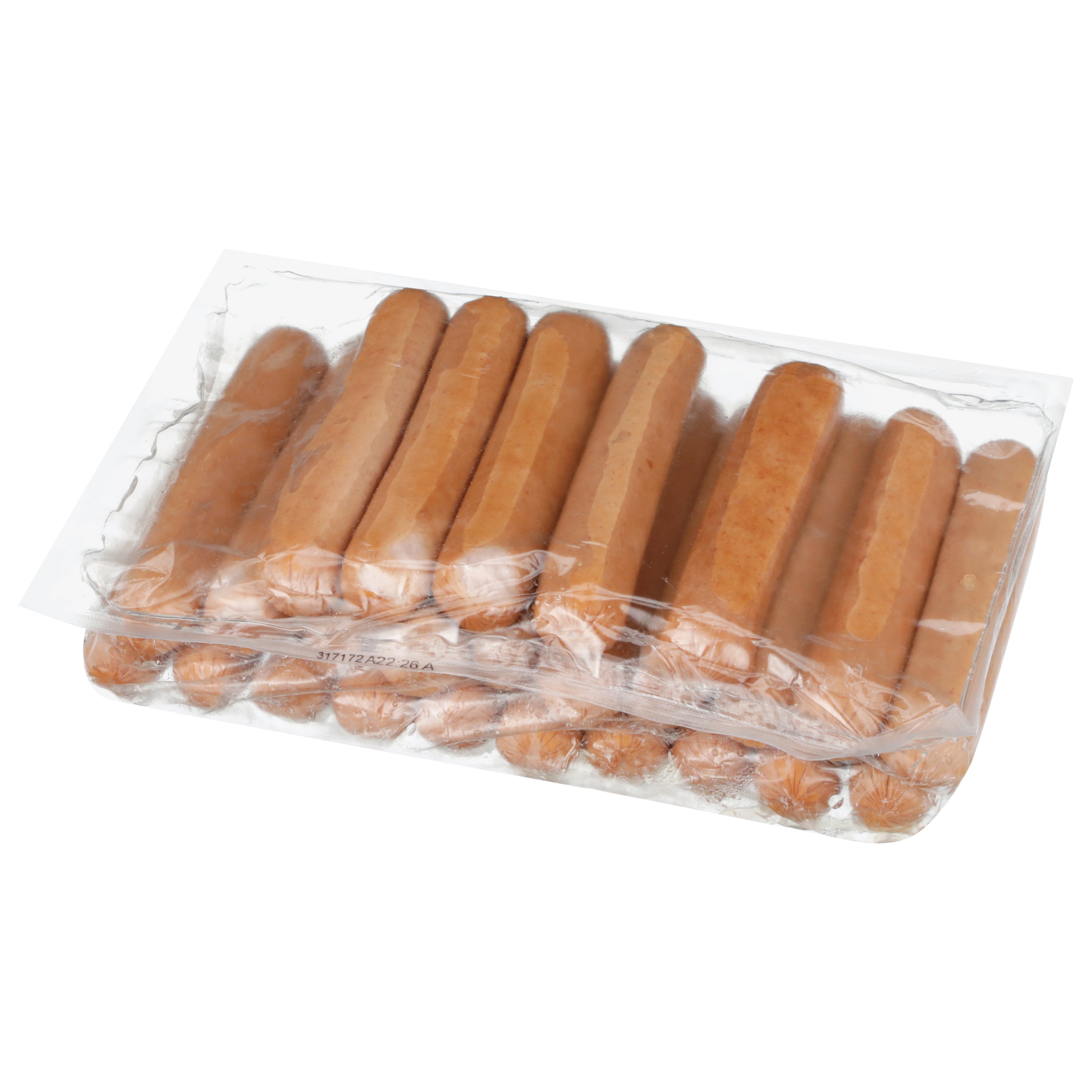 * 6 Inch Kielbasa Links 5-1