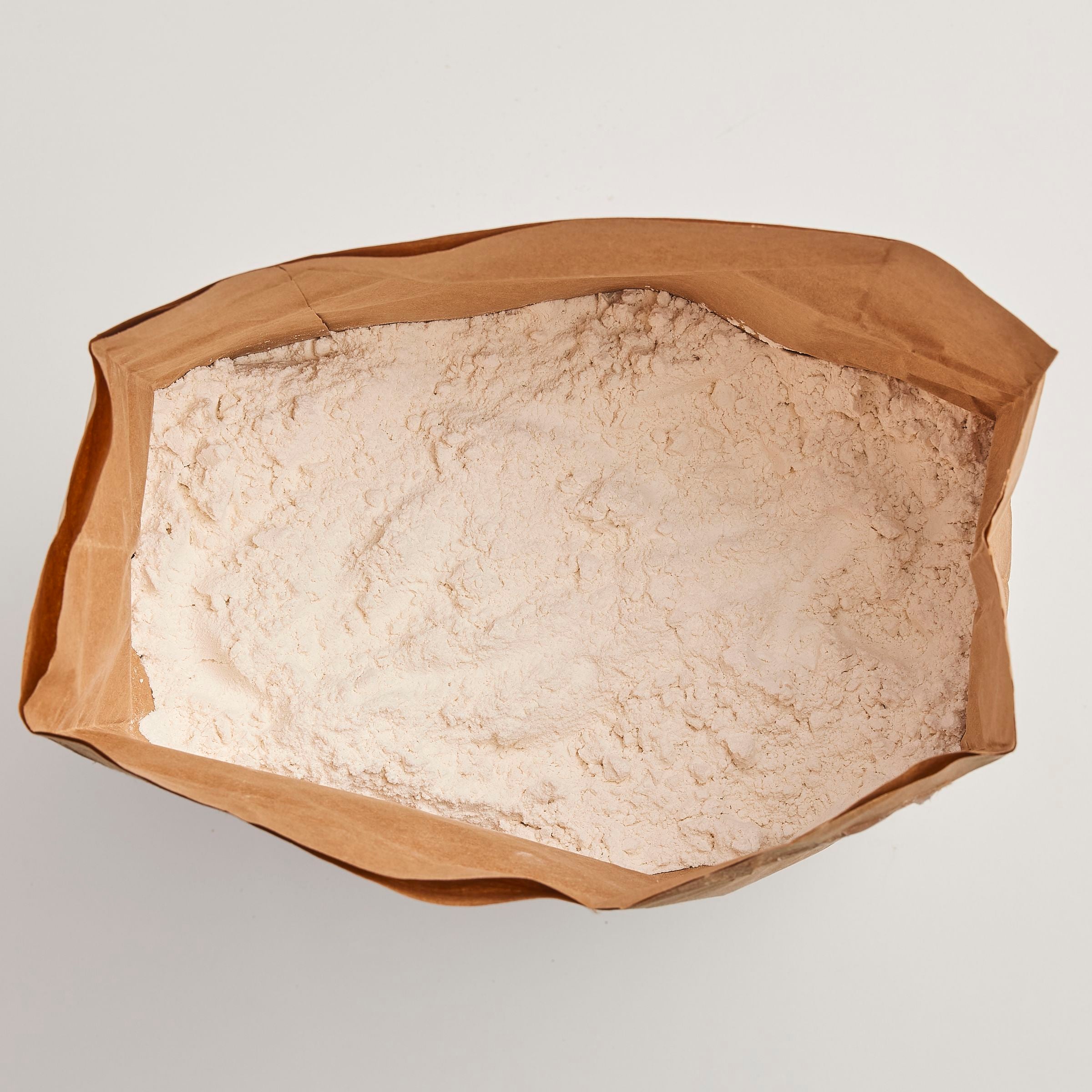 * All Purpose Flour