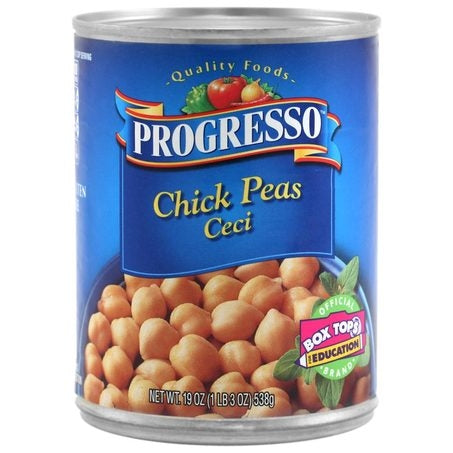 Chick Peas