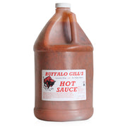 Hot Wing Sauce