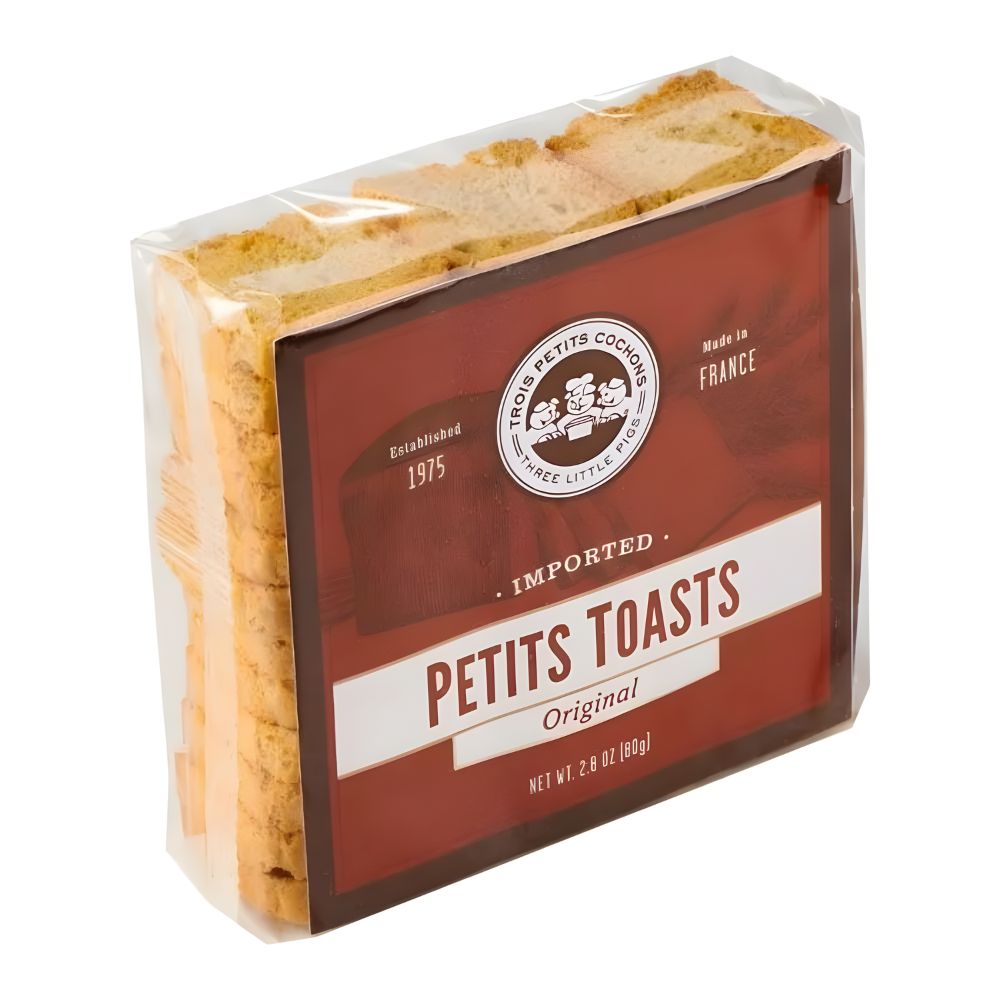 Petite French Toast
