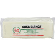Whole Milk Mozzarella Cheese Loaf