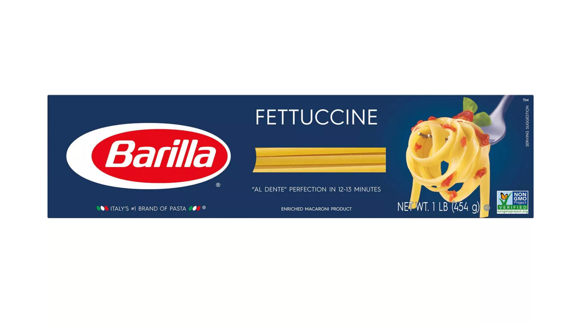 Linguine