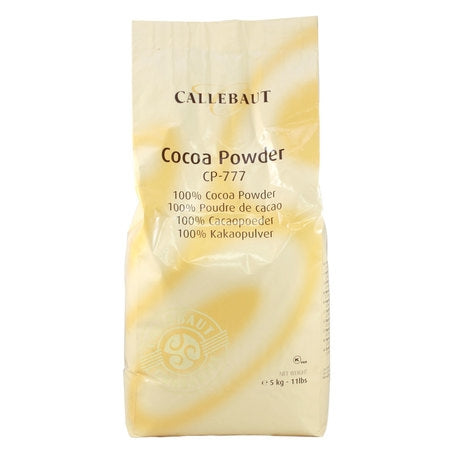 22-24% Dutch Cocoa Powder