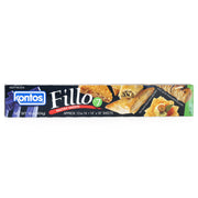 Fillo Dough 14in X 18in