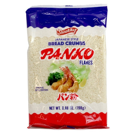 Japanese Panko Bread Crumbs