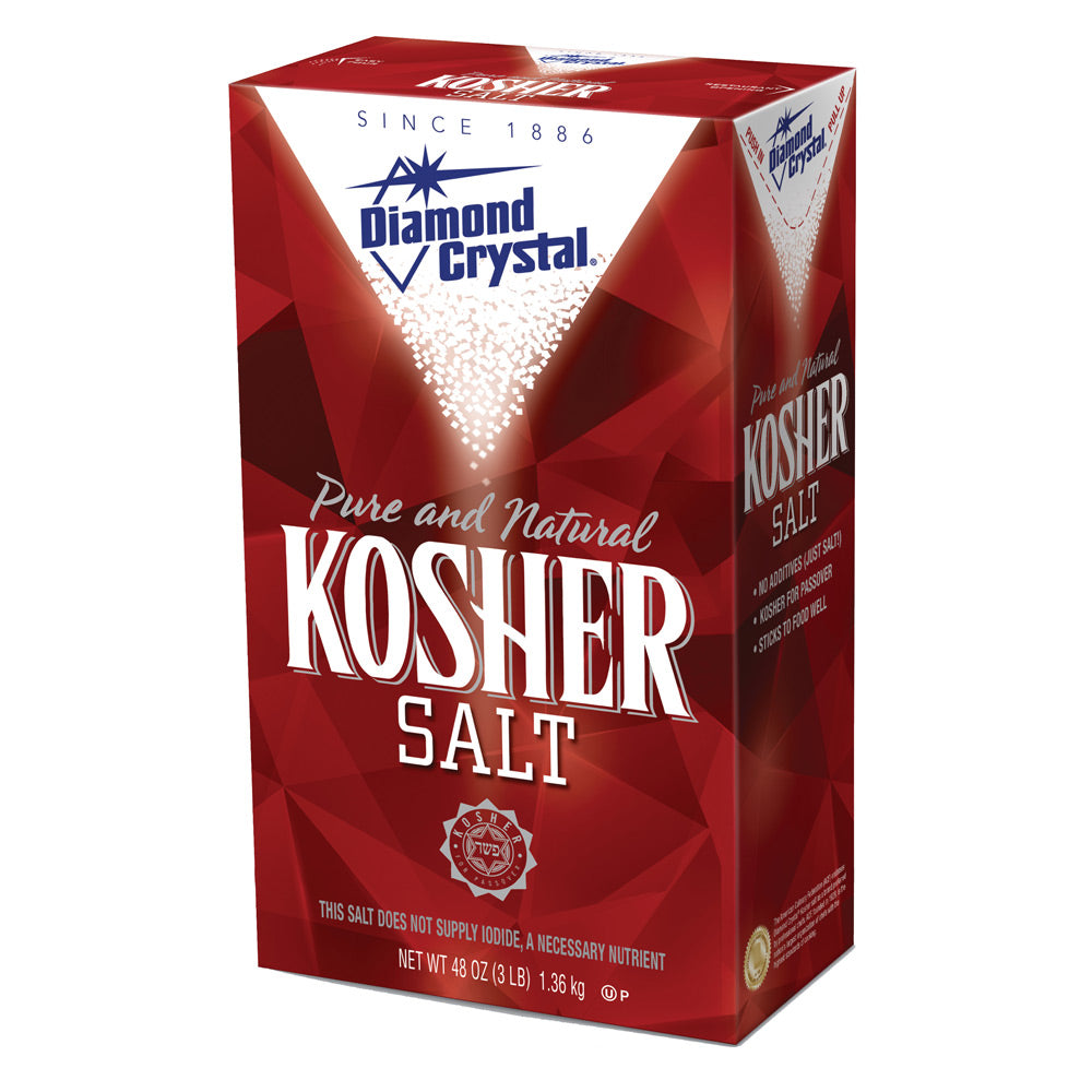 Kosher Salt
