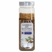 * Jerk Seasoning