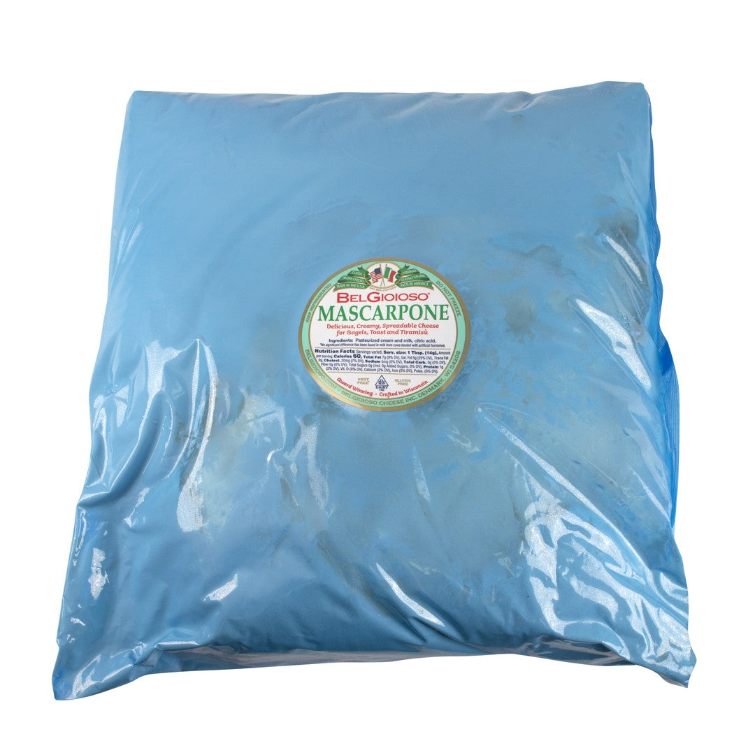 Mascarpone Cheese