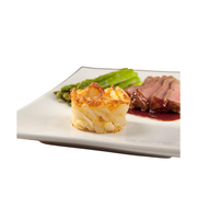 Potato Au Gratin Dauphinoise
