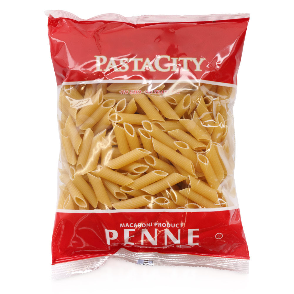 Penne Pasta