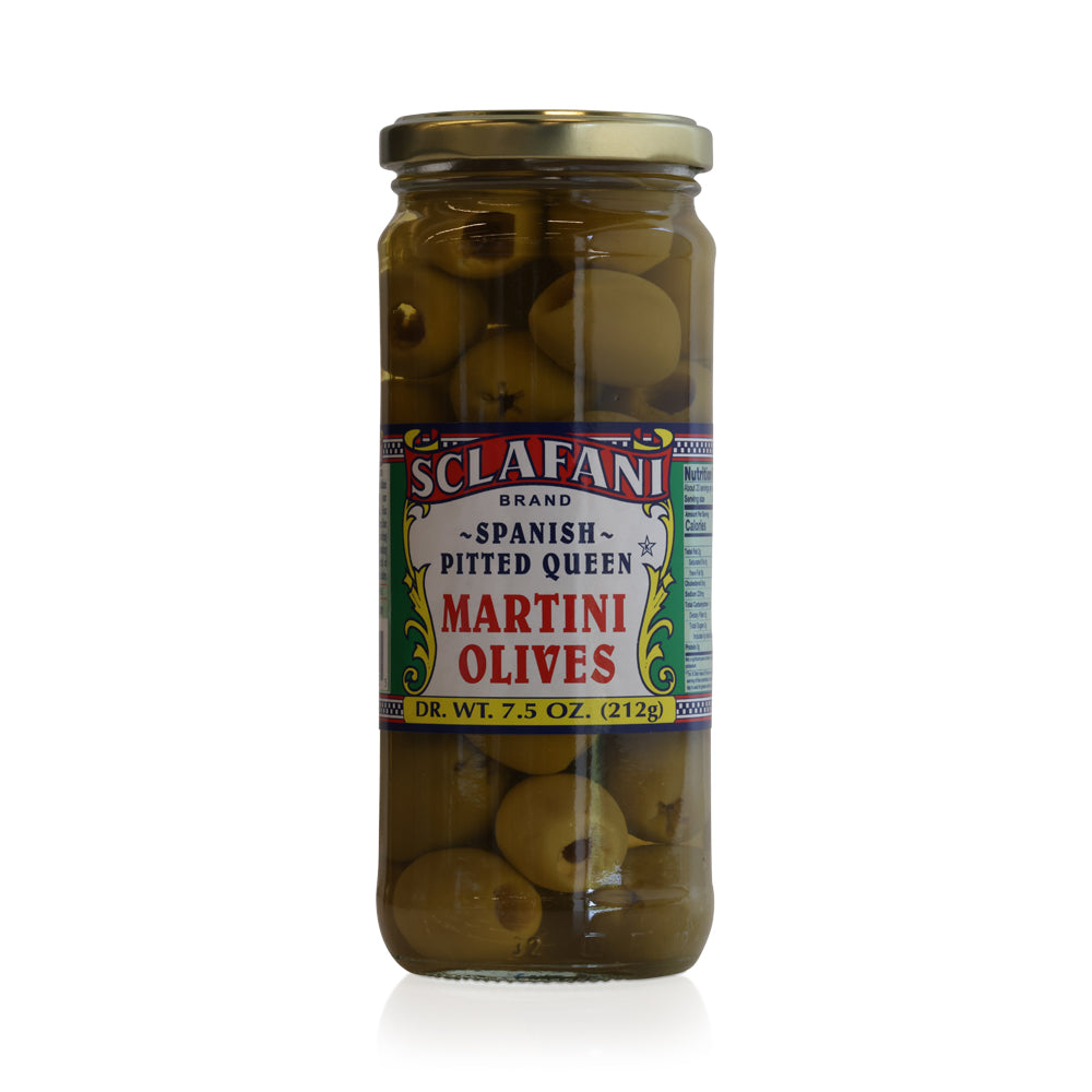 Martini Olives