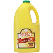 Corn Oil