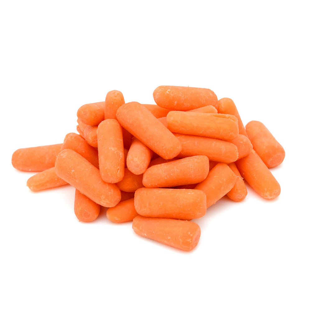 Whole Baby Carrots