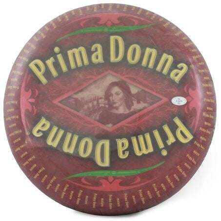 Prima Donna Gouda Cheese 14 Months