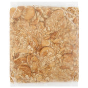 Crushed Ritz Crackers