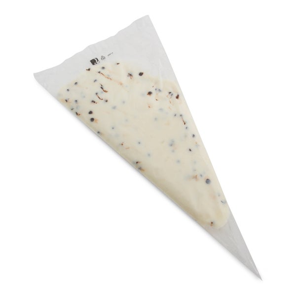 Chocolate Chip Cannoli Cream Bag