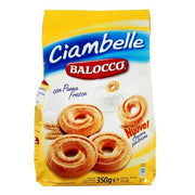 Ciambelle Cookie